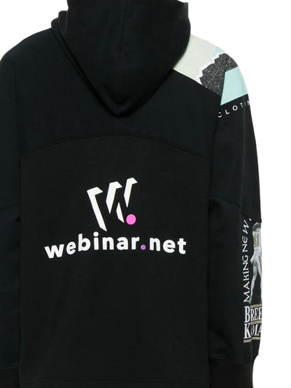 Marine Serre Pullover