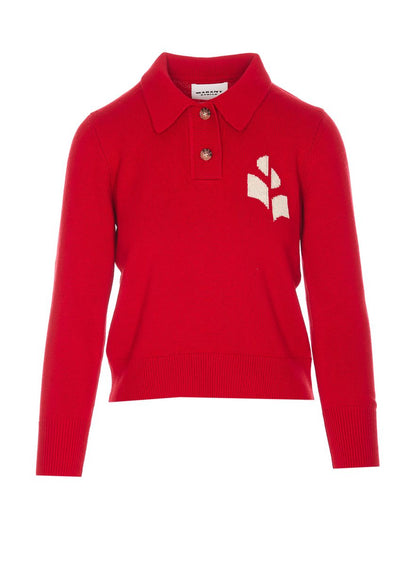 Isabel Marant Étoile T-Shirts und Polos