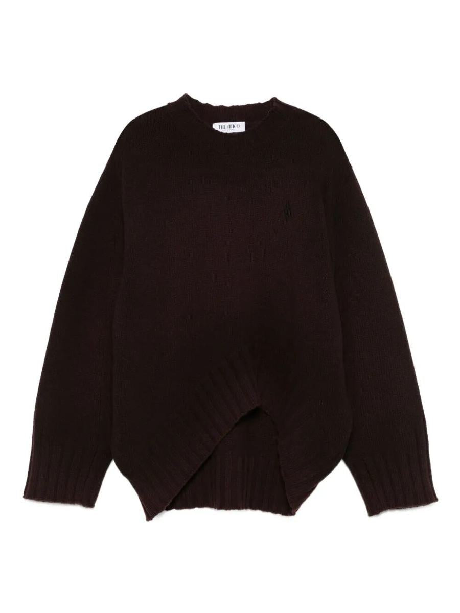 The Attico Pullover Kleidung