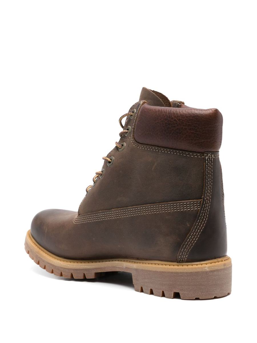 Timberland Stiefel