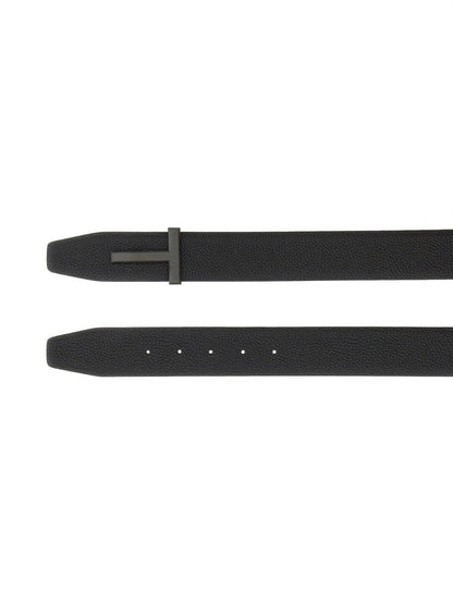 Tom Ford Cintura Reversible