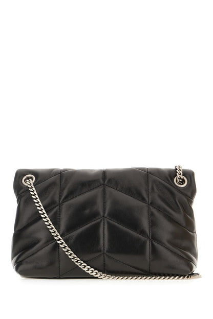 Saint Laurent Schultertaschen.