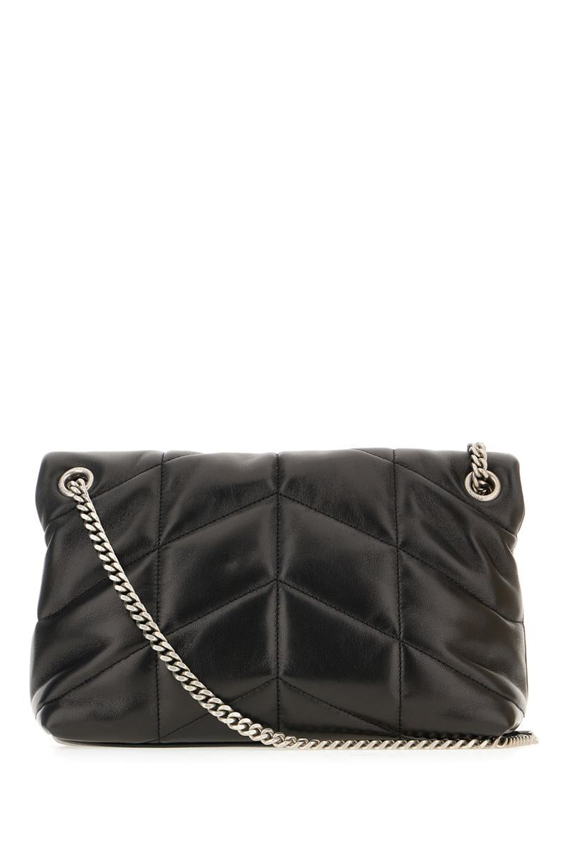 Saint Laurent Schultertaschen.
