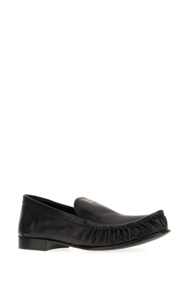 Miu Miu Moccaster