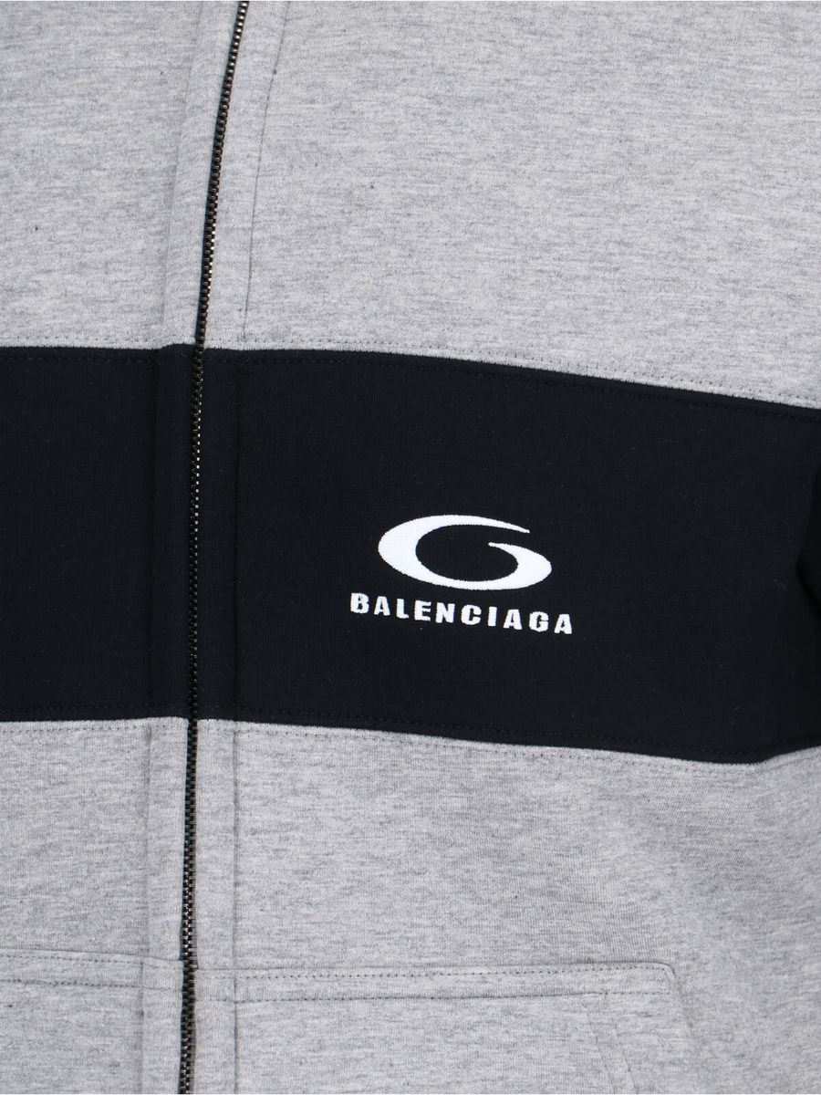 Balenciaga Pullover
