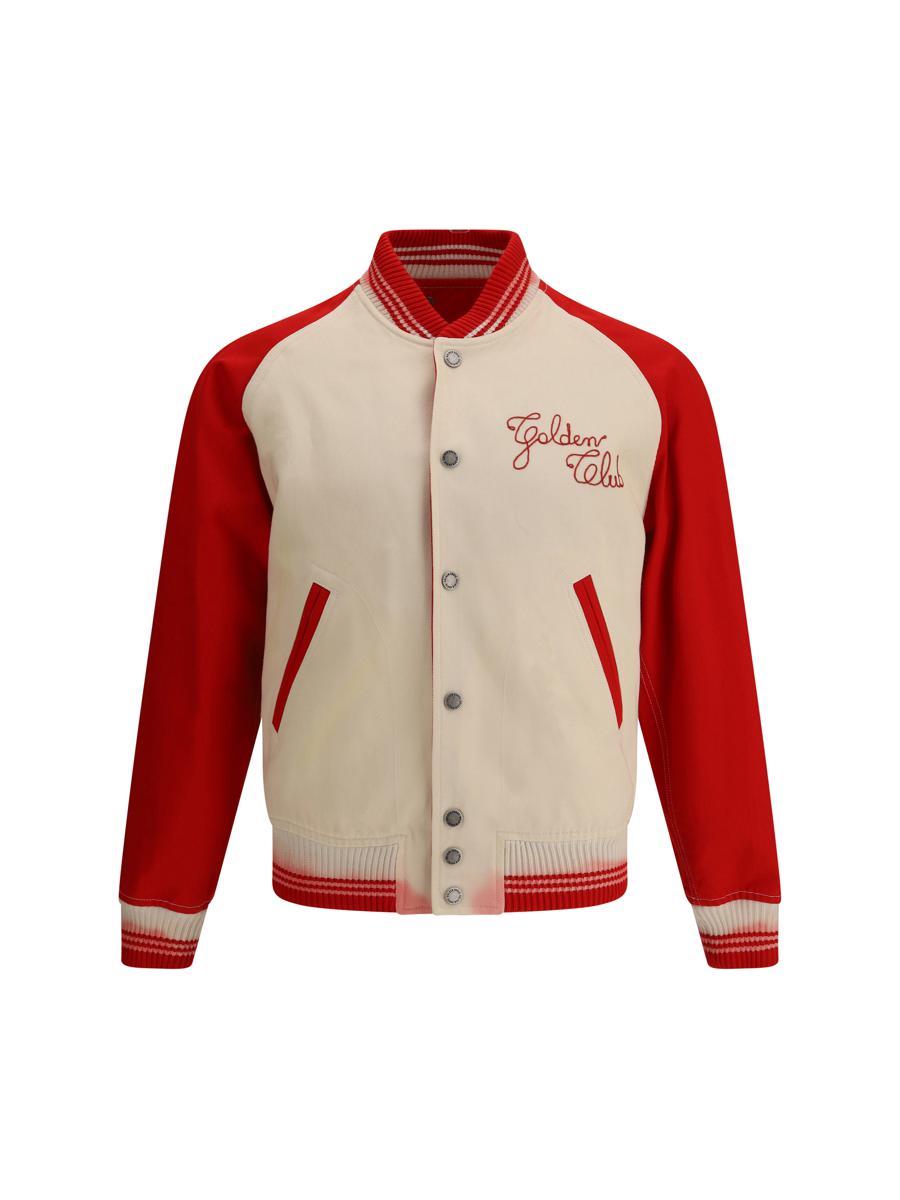 Golden Goose Jacken