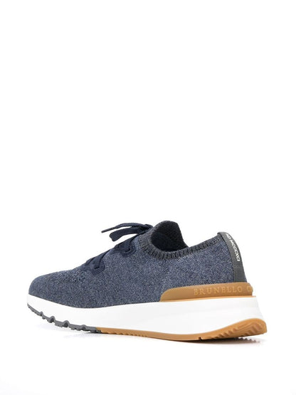Brunello Cucinelli Sneaker
