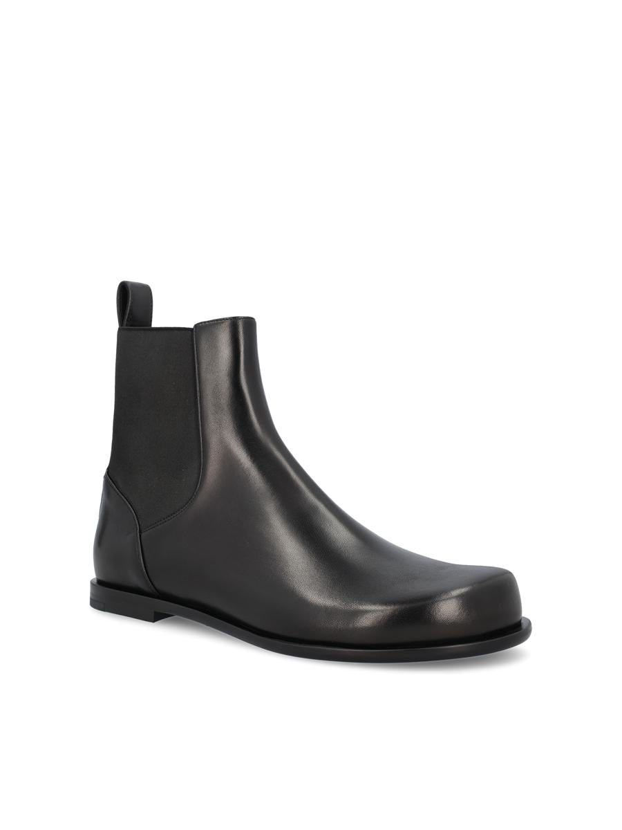 Fendi Stiefel