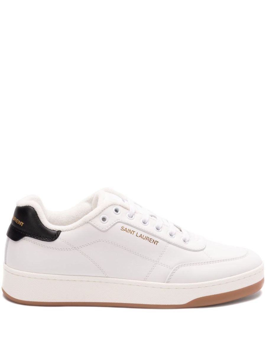 Saint Laurent Turnschuhe