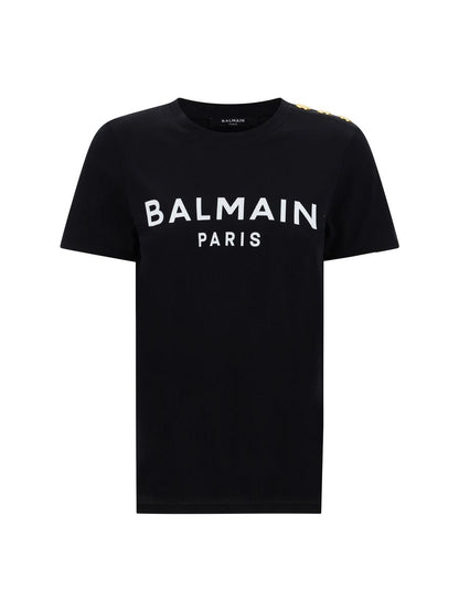 Balmain T-Shirts und Polos