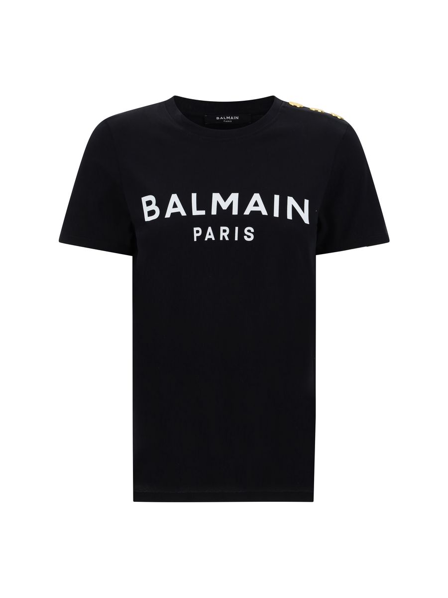 Balmain T-Shirts und Polos