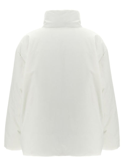 Jil Sander '155' Daunenjacke