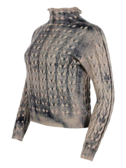 Ploumanac'H Pullover