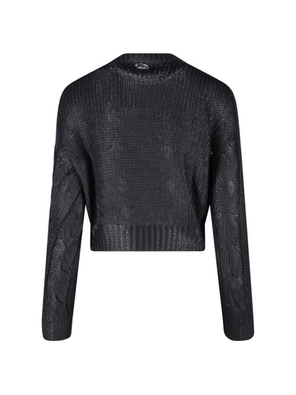 Diesel Pullover