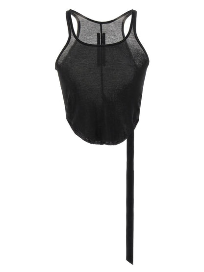Rick Owens Drkshdw „Basic“ Tanktop