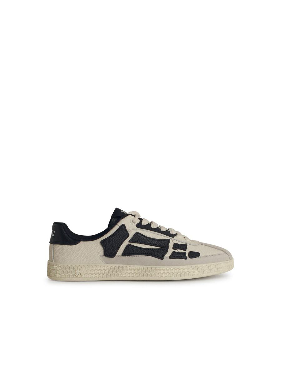 Amiri „Pacific Bone“-Sneaker