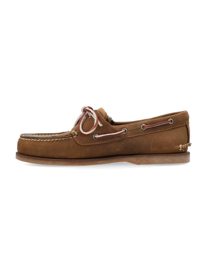Timberland – Klassischer Boots-Loafer