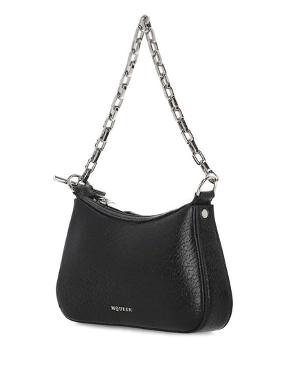Alexander Mcqueen "Alexander Mcqueen T-Bar Mini" Schultertasche