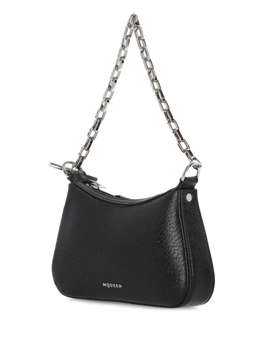 Alexander Mcqueen "Alexander Mcqueen T-Bar Mini" Schultertasche