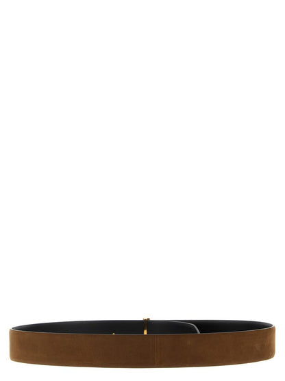 Tom Ford Wendbarer Gürtel „T“