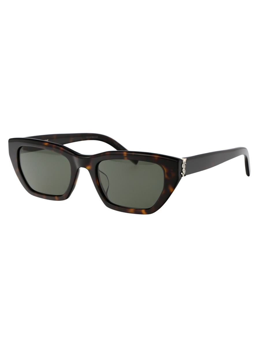 Saint Laurent Eyewear Sonnenbrillen