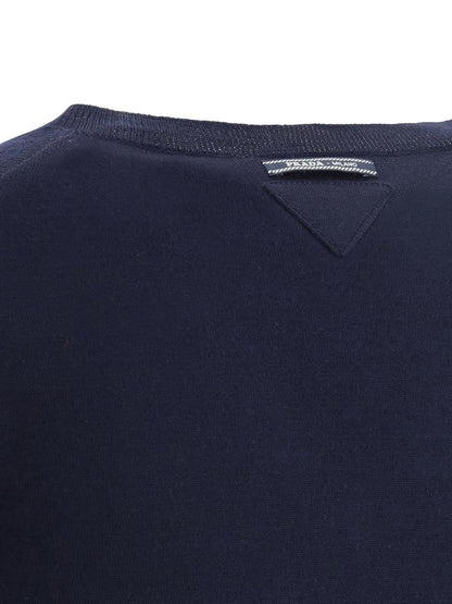 Prada Strickwaren