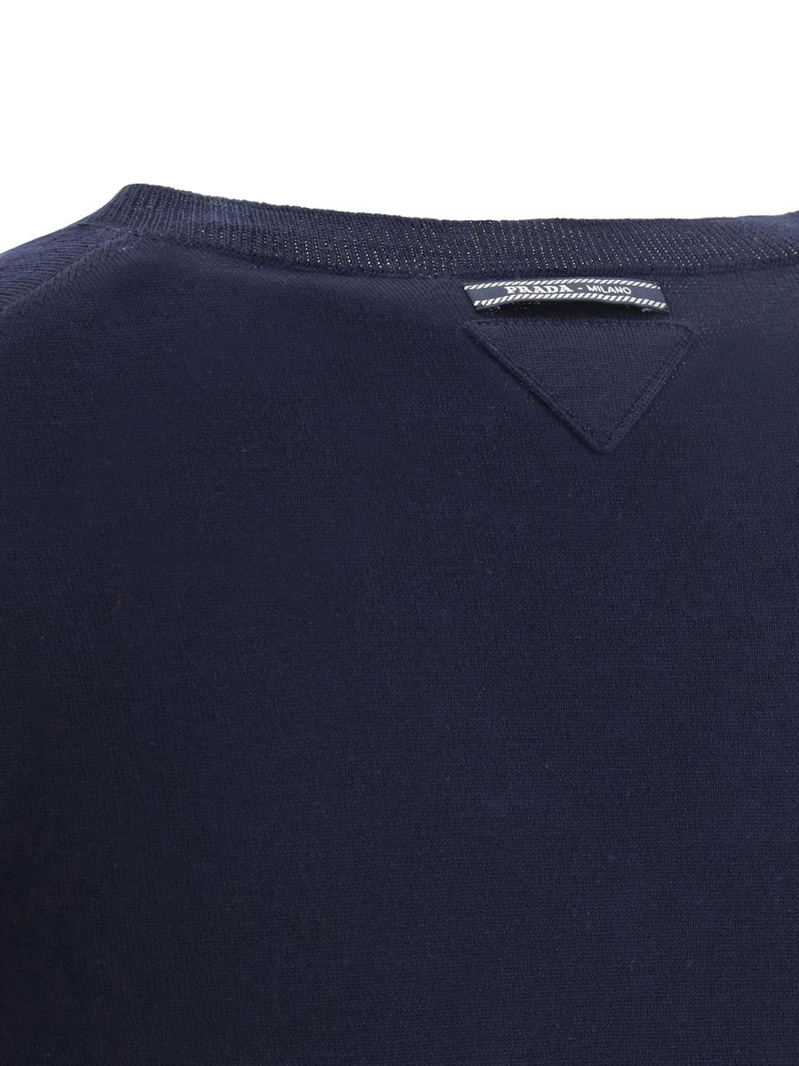 Prada Strickwaren