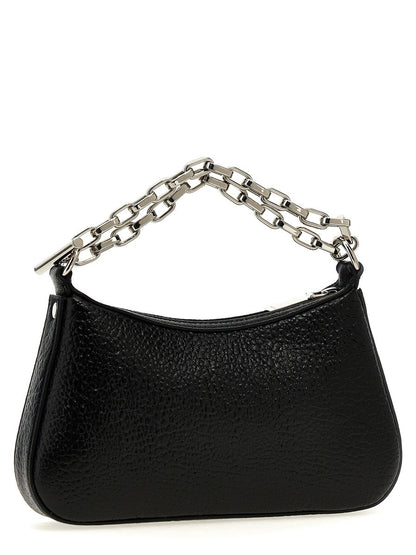 Alexander Mcqueen "Alexander Mcqueen T-Bar Mini" Schultertasche