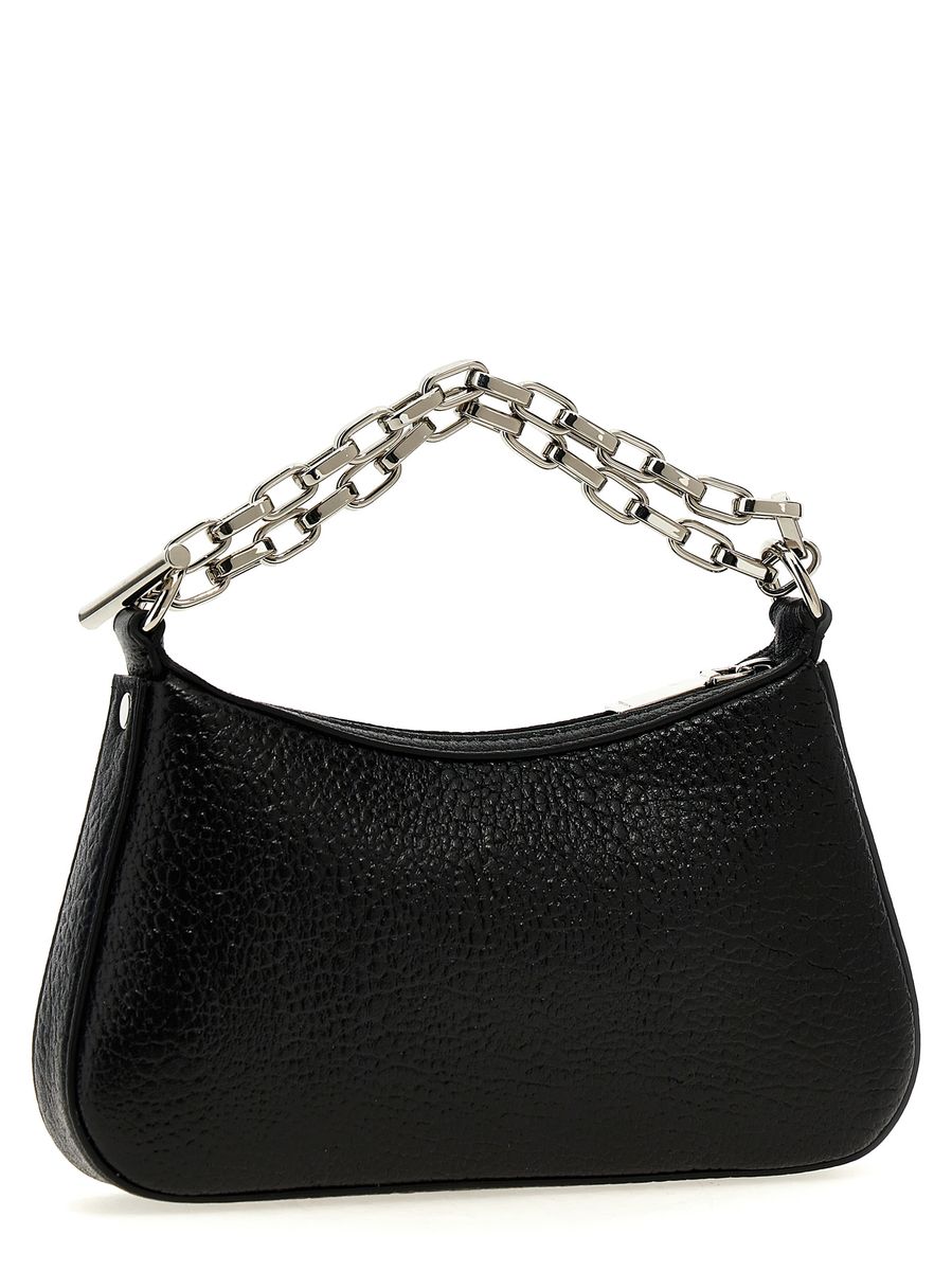 Alexander Mcqueen "Alexander Mcqueen T-Bar Mini" Schultertasche