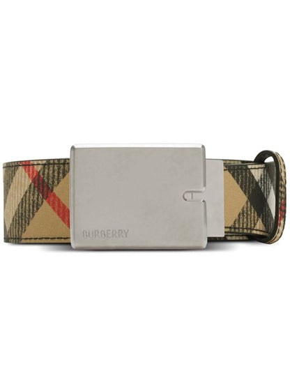 Burberry Gürtel