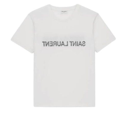 Saint Laurent T-Shirts und Polos