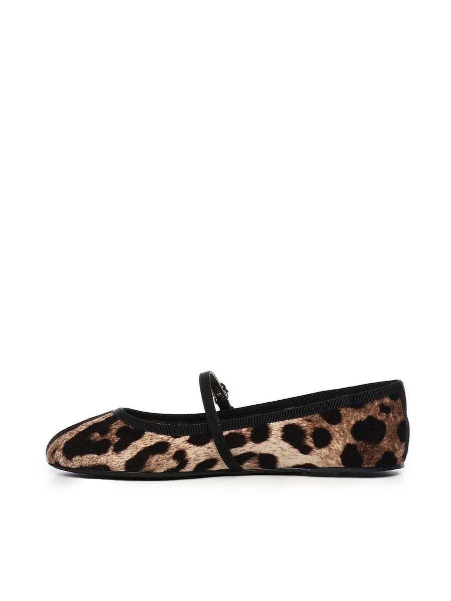 Flache Schuhe von Dolce &amp; Gabbana
