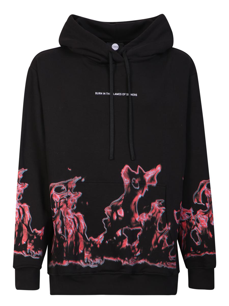 Ihs-Sweatshirts
