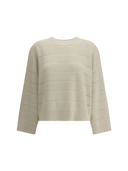 Brunello Cucinelli Strickwaren