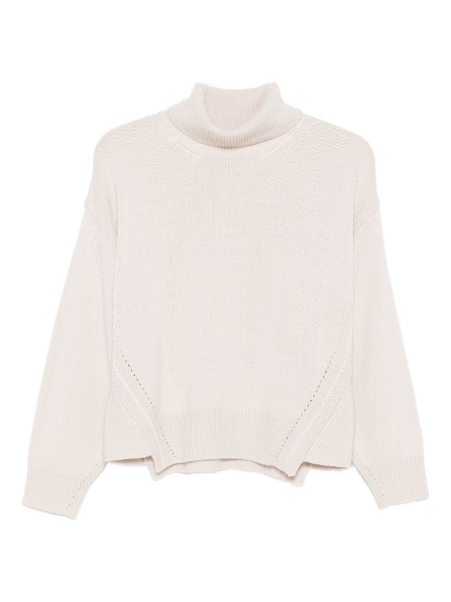 Alpha Studio Pullover