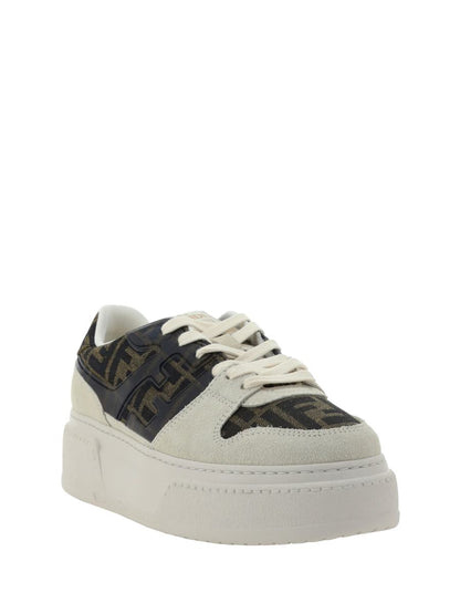 Fendi Turnschuhe
