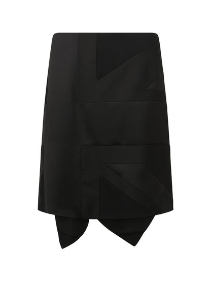 Burberry Röcke