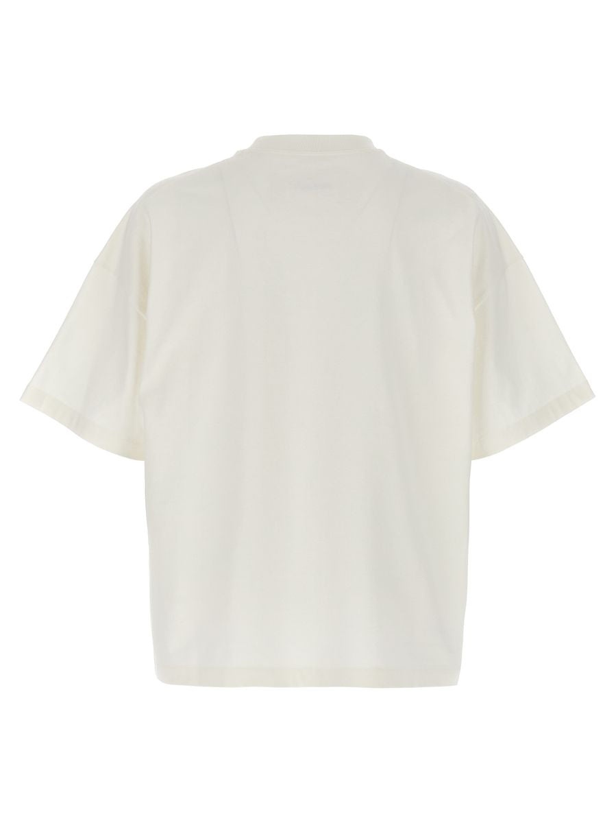 Jil Sander T-Shirts und Polos