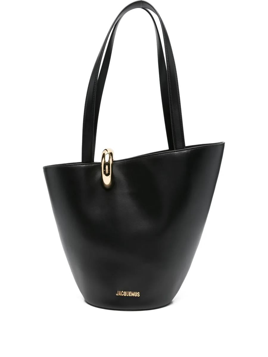 Jacquemus Le Bambola Moyen Tragetasche