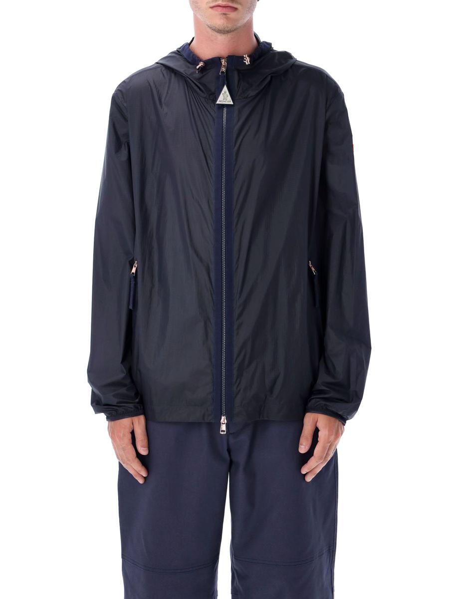 Moncler Genius – Hamlin – Windjacke mit Kapuze
