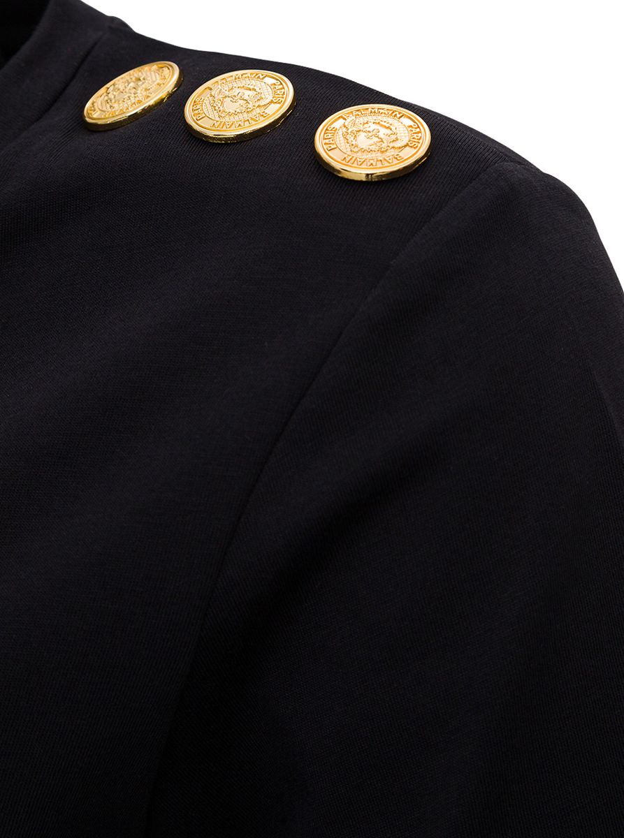 Balmain T-Shirts und Polos