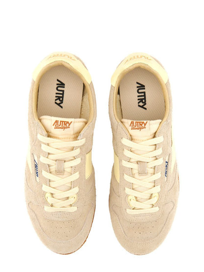 Autry „Windspin“ Low Sneaker