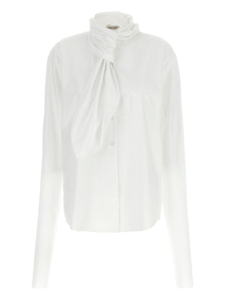 Alberta Ferretti-Shirts