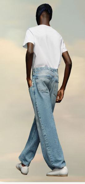 MM6 Maison Margiela Hosen