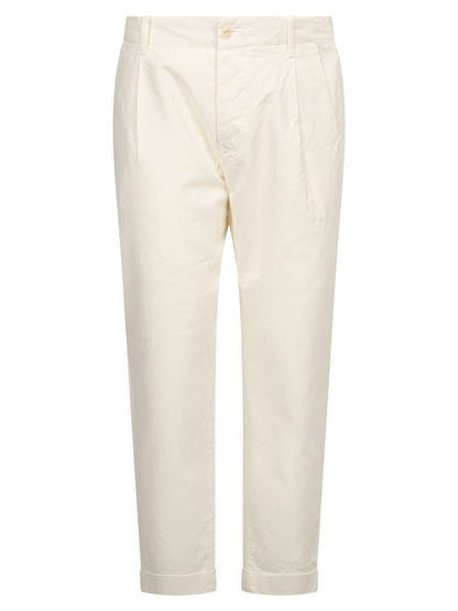 Original Hose im Vintage-Stil