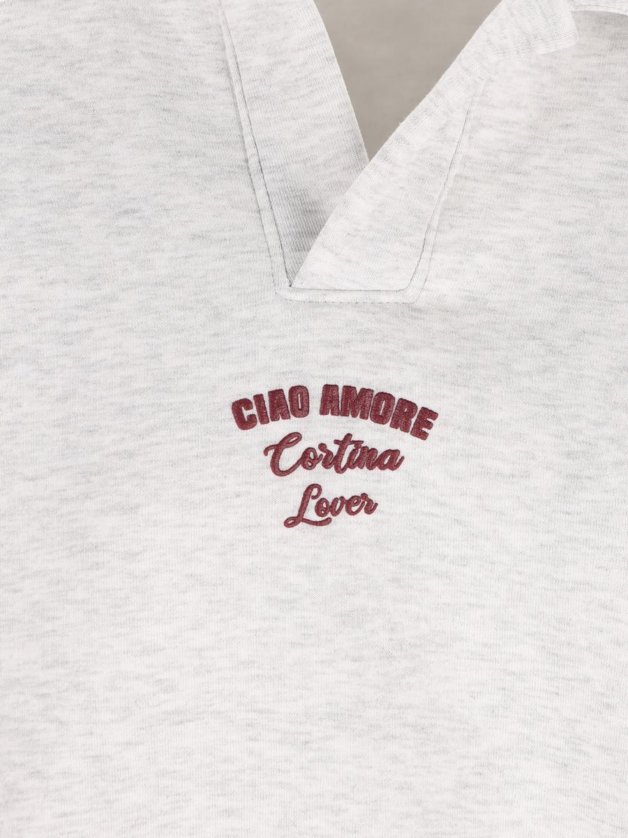 Giada Benincasa T-Shirt und Poloshirt