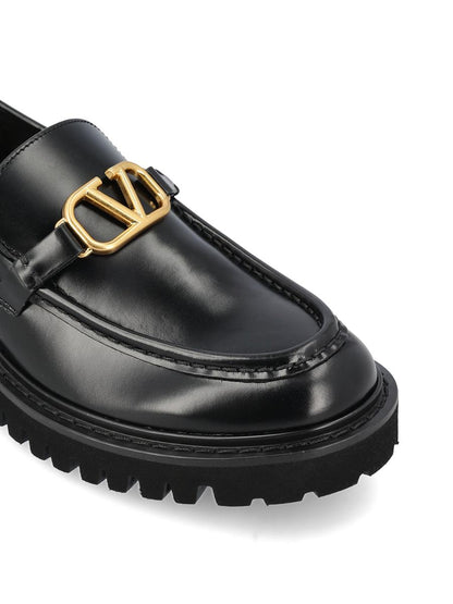 Valentino Garavani Halbschuhe