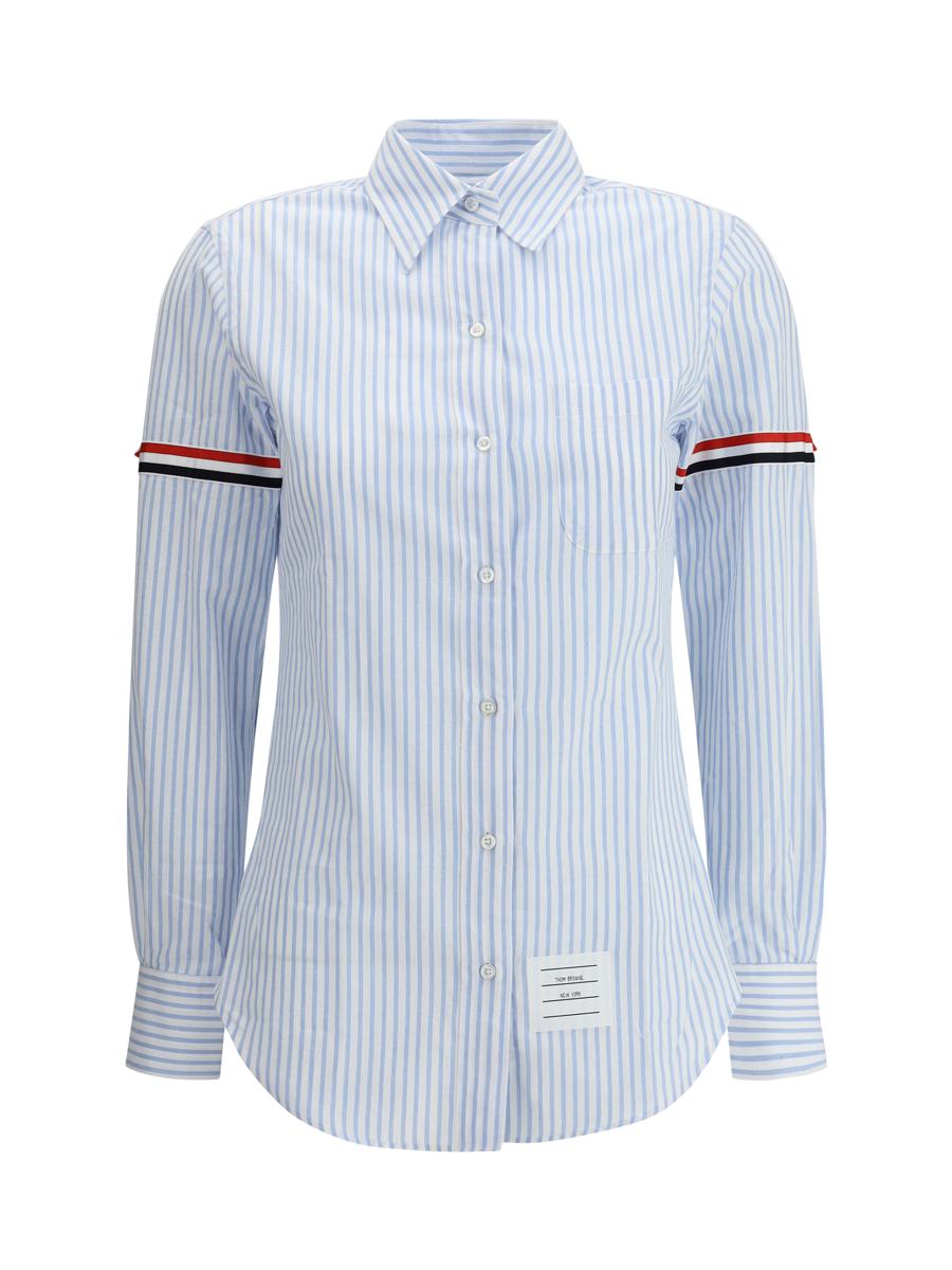 Thom Browne-Shirts