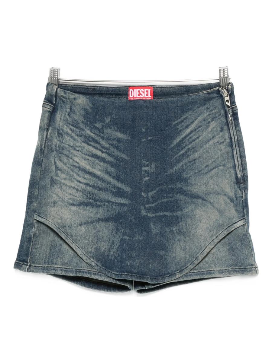 Diesel De-Kayla-S Kleidung