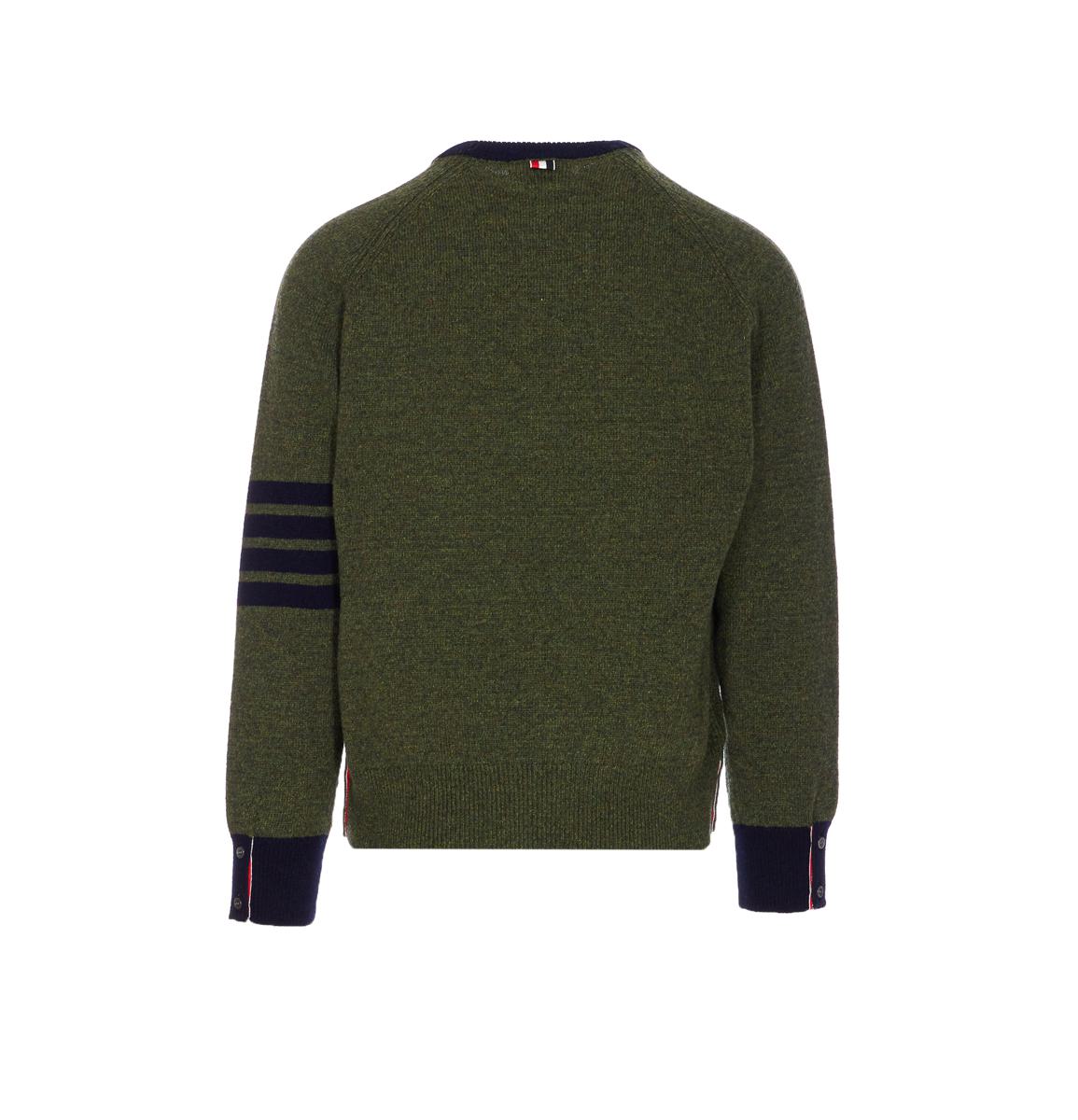 Thom Browne Pullover